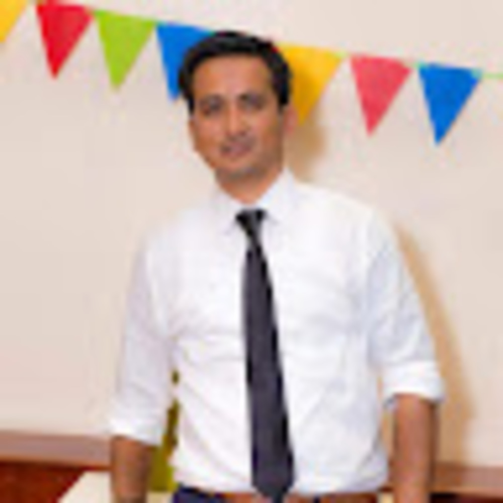 Meet your Posher, Pukar